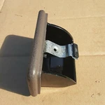 Toyota 1989-95 4RUNNER Pickup Rear Ash Tray Oak Color 74109-32010-E4 Used. Price: $59.99.