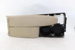 Console Front Fits 2008 Mercedes C300 Oem #25973 Used. Price: $50.00.