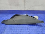 20-25 Subaru Legacy Outback Center Console Side Trim Left Driver Black Oem Used. Price: $39.99.