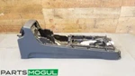 2010-2013 Hyundai Equus Sedan Armrest Console Black Oem Used. Price: $174.00.