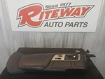 16-19 Corvette C7 Console Assembly With Lid And Shift Trim Black Used. Price: $499.95.