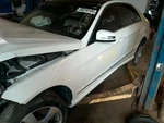 Console Front 212 Type Floor Sedan E550 Fits 10-11 Mercedes E-class 10202794 Used. Price: $314.93.