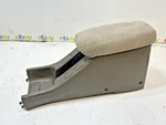 1994-2001 Acura Integra Center Console No Latch Taupe Cloth Lid Used. Price: $99.95.