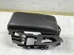 Volkswagen Beetle Convertible 2003-2004-2005 Center Floor Console Armrest Used. Price: $61.99.