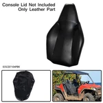 New Fit For 2008+ Polaris Rzr 570 800 900 Standard Seat Cover Replacement Black. Price: $19.40.