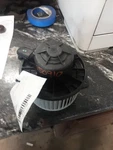 Blower Motor Fits 06-10 Optima 715692 Used. Price: $77.81.