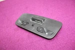 2016-2018 Chevrolet Camaro Front Upper Overhead Dome Light Lamp Panel Oem Used. Price: $49.99.