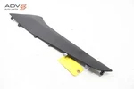 2022-25 Jeep Compass Center Console Left Driver Side Upper Trim Cover Panel Oem Used. Price: $42.74.