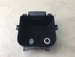 Bentley Bentayga 2019 Center Console Tray Storage Socket Power Outlet 16-20 :m Used. Price: $51.00.