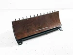 11-17 Vw Touareg Front Center Ashtray Storage Walnut Wood 7P1863071 Oem 12 13 Used. Price: $39.95.