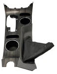 2015 Chevrolet Malibu Center Floor Shifter Cup Holder Trim Bezel 2421396 Oem Used. Price: $29.74.