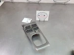 2013-14 Camaro Manual Trans Complete Center Console Assembly W/ Gauges Oem Used. Price: $349.95.