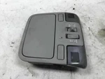 Subaru Tribeca 2007 Roof Console Factory Used. Price: $39.19.
