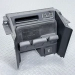 19-26 Ram 1500 2500 3500 Oem Center Console Media Port Bezel Wireless Charger Used. Price: $379.05.