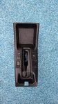 1998 Toyota 4RUNNER Center Console Brake Park Trim Oem 58821-35020 Used. Price: $29.99.