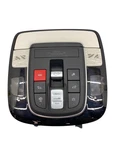 2023-2025 Hyundai Palisade Overhead Roof Console Dome Light W/garage Door Opener Used. Price: $149.45.