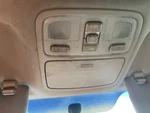 Used Front Upper Center Console Fits: 2005 Hyundai Tucson W/sunroof. Price: $174.90.