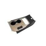 For Jeep Grand Cherokee 2014-2015 1XH202X9AD Console Trim Panel New. Price: $716.13.