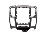 Radio Bezel Center Stack 2013-2018 Dodge Truck 1500 2500 3500 Laramie 1VY941 Used. Price: $151.99.