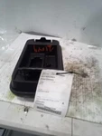 2017 Mitsubishi Outlander Center Console White Oem 102K Miles NJ25-21049-514077 Used. Price: $45.00.