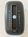 99-04 Land Rover Discovery 2 Oem Shifter Trim Bezel Indicator AWR3700 Used. Price: $50.00.