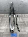 2004-2008 Acura Tl Center Console / Dash Trim Set Cover Panel Lh Rh 05 06 07 Used. Price: $69.95.
