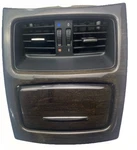 2007-2013 Bmw Coupe E92 E93 328I 335I 330D Rear Center Console 7129556 Used. Price: $49.99.
