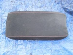 06-11 Honda Civic Si Black Suede Red Stitch Arm Rest List Oem 83450-SVB-A12ZA Used. Price: $79.99.
