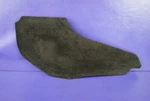 17-23 Tesla Model Front Left Side Interior Center Console Carpet 1086814-00-F Used. Price: $53.99.