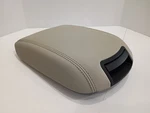 2011-2019 Ford Taurus Center Console Lid Armrest Leather Oem Used. Price: $69.99.