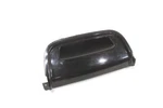 2018 - 2021 Lincoln Navigator Rear Console Upper End Panel Trim Cover Oem Used. Price: $49.49.