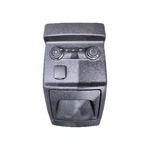 2011-2015 Ford Explorer Center Console Rear Panel BB53-78045B54-B Used. Price: $115.00.