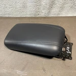 2015-2017 Chrysler 200 Center Console Storage Lid Armrest Black Leather Used. Price: $80.99.