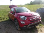 Console Front Floor 4 Door X Model Fits 16-17 Fiat 500 2102299 Used. Price: $239.99.