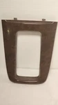 1998 1999 2000 2001 Nissan Altima Shifter Bezel Wood Grain Oem 96941-9E000 Used. Price: $16.24.