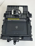 2019 Toyota Camry Front Center Console Tray Box Oem 861C7-33030 Used. Price: $195.10.