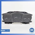 01-03 Jaguar X100 XK8 XJ8 4.0L Speedometer Instrument Cluster LJE4300GA Oem Used. Price: $116.20.