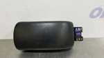 2019 Jeep Compass Center Floor Console Arm Rest Lid Black Leather Used. Price: $35.00.