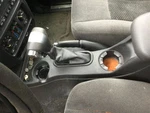 Console Front Floor Manual Temperature Control Fits 06-09 Trailblazer 4985903 Used. Price: $165.10.