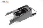 18-25 Mitsubishi Outlander Sport Console Base Frame Panel & Dual Cup Holder Oem Used. Price: $55.99.