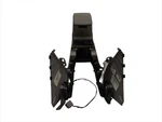 2007 2009 Cadillac Srx Floor Center Console Assembly Used Oem 19150502. Price: $379.99.