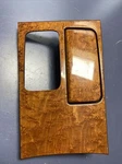 2001 2002 2003 Lexus LS430 Ash Tray W/ Trim Bezel 74110-50070 58804-50260-E1 Used. Price: $122.00.
