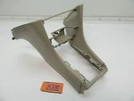 Console Radio Trim Temperature Control Unit Bin Dash Front Bezel Solara 99-03 Used. Price: $62.39.