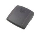 19-26 Dodge Ram 1500 Console Armrest Mopar New Oem Black And Red. Price: $279.76.