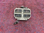 Chevrolet Camaro Ss 10-15 Oem Console Multifunctional Gauge Temperature Unit Used. Price: $129.99.
