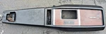 1968-69 Chevy Camaro Rs Ss Z28 3 4 Speed Center Console Gm Original! Used. Price: $199.00.