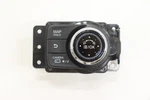 2014- 2024 Infiniti QX80 Center Console Multimedia Control Switch Oem 283954GA1A Used. Price: $56.15.