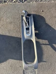 2016 2022 Honda Hr-v Center Console Shifter Bezel Trim Cover Panel Oem Used. Price: $99.99.