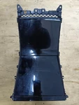 Tesla Model 3 Genuine Center Console Storage Compartment Assembly 1087920-00-H Used. Price: $119.00.