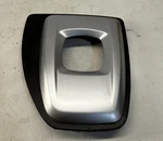 Bmw 2008 535I Center Console Automatic Transmission Gear Selector Trim Cover S57 Used. Price: $54.90.